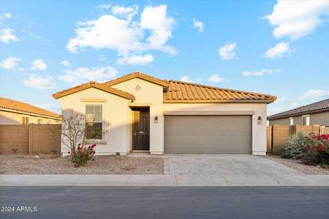 812 S STRAHAN Place, Casa Grande, AZ 85122