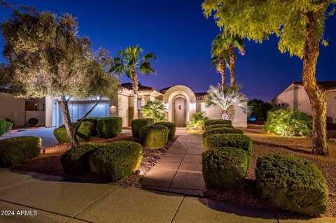 22320 N PADARO Drive, Sun City West, AZ 85375