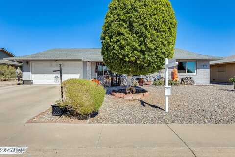 13046 W WILDWOOD Drive, Sun City West, AZ 85375