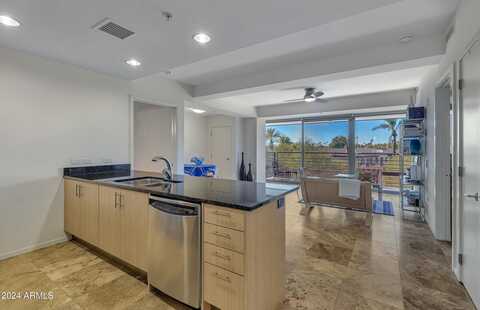 7121 E RANCHO VISTA Drive, Scottsdale, AZ 85251