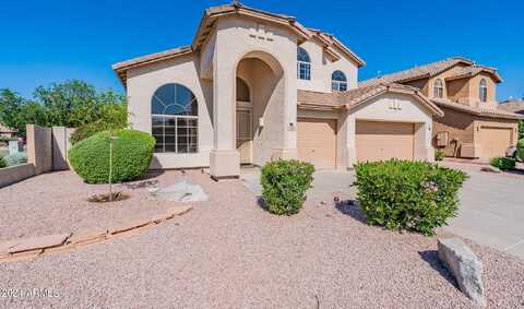 532 N BELL Drive, Chandler, AZ 85225