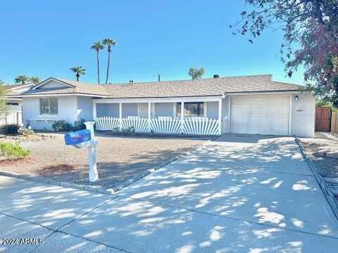 11439 N HAGEN Drive, Sun City, AZ 85351