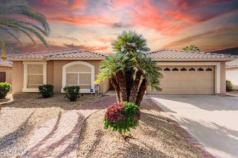 6337 W IRMA Lane, Glendale, AZ 85308