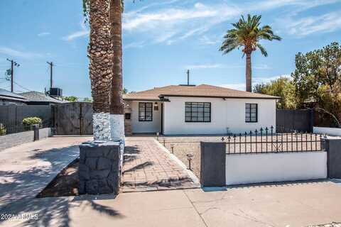 1529 E EDGEMONT Avenue, Phoenix, AZ 85006