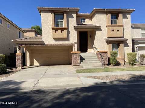 4164 E TYSON Street, Gilbert, AZ 85295