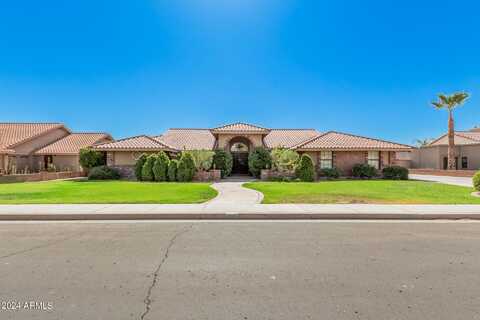 3445 E DOWNING Street, Mesa, AZ 85213