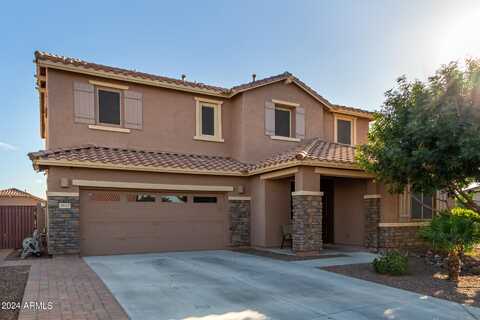 3835 E DOGWOOD Place, Chandler, AZ 85286