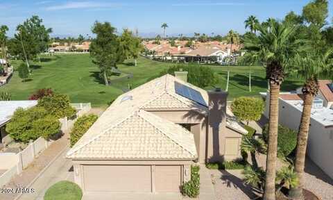 25615 S RIBBONWOOD Drive, Sun Lakes, AZ 85248