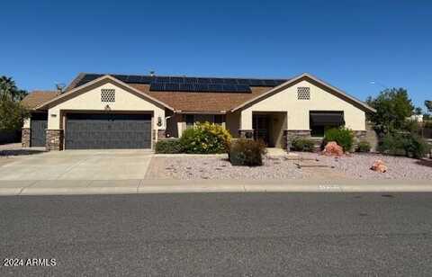 13502 W SKY HAWK Drive, Sun City West, AZ 85375