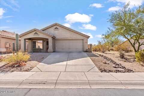 4657 E MATT DILLON Trail, Cave Creek, AZ 85331