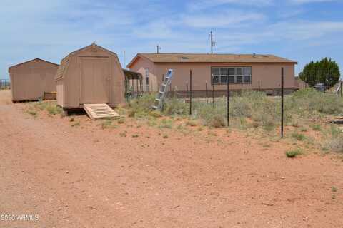 2743 N OLD WOODRUFF Road, Snowflake, AZ 85937