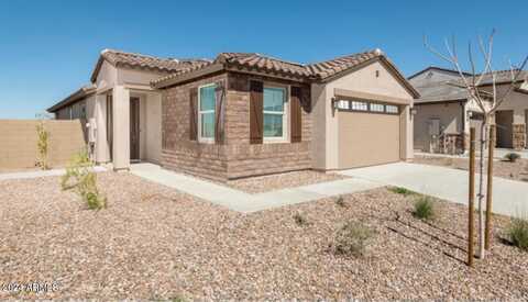 8272 N 170TH Lane, Waddell, AZ 85355