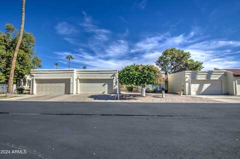 609 S Palo Verde Way, Mesa, AZ 85208