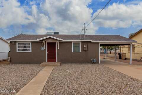 8219 W ROOSEVELT Street, Peoria, AZ 85345