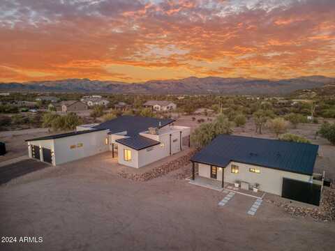 26715 N 168TH Street, Rio Verde, AZ 85263