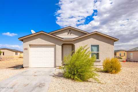 472 BRANDEIS Drive, Morristown, AZ 85342