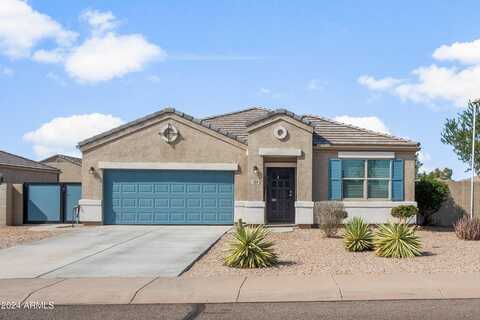 11224 E SUNFLOWER Court, Florence, AZ 85132