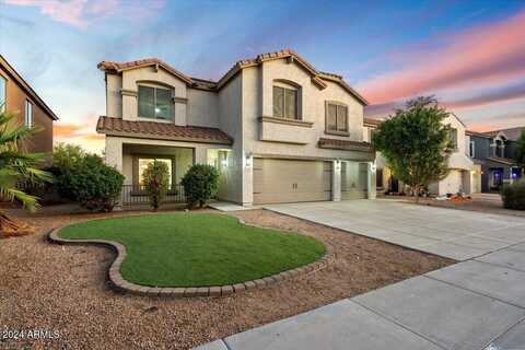 15163 W CAMERON Drive, Surprise, AZ 85379