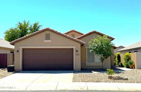 2747 E DRAGOON Circle, Mesa, AZ 85204