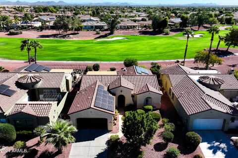 22909 N LAS POSITAS Drive, Sun City West, AZ 85375