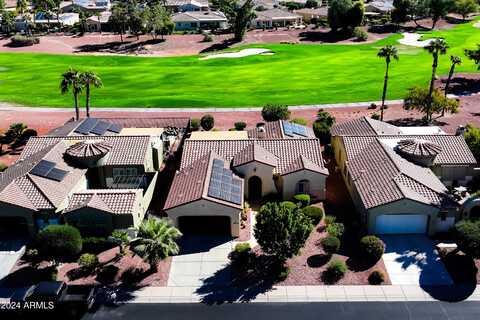 22909 N LAS POSITAS Drive, Sun City West, AZ 85375