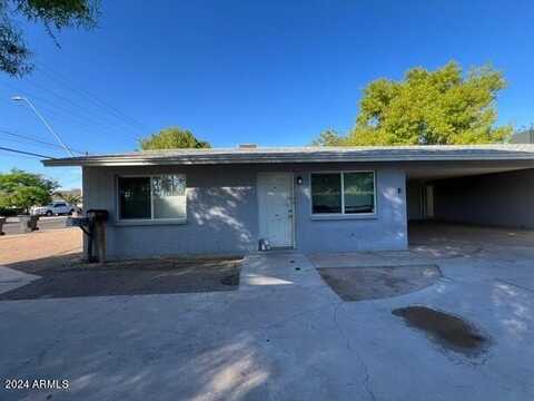 453 S HORNE --, Mesa, AZ 85204