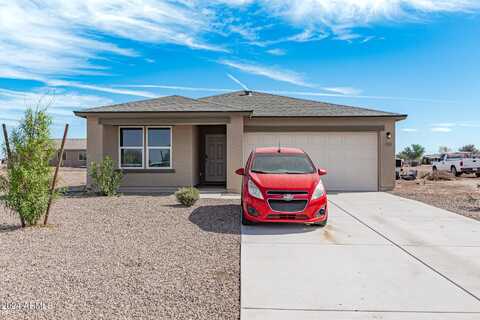 13153 S SAN SIMON Road, Arizona City, AZ 85123