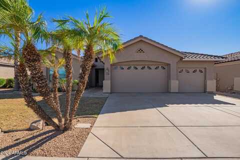 2167 E BROWNING Place, Chandler, AZ 85286