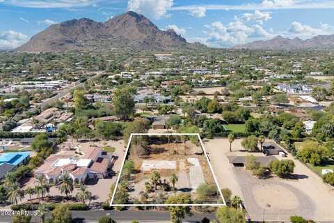 5532 N QUAIL Place, Paradise Valley, AZ 85253