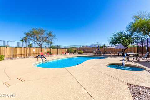 537 S DELAWARE Drive, Apache Junction, AZ 85120