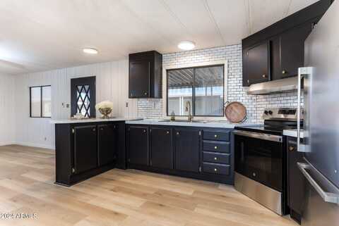 2100 N Trekell Road, Casa Grande, AZ 85122