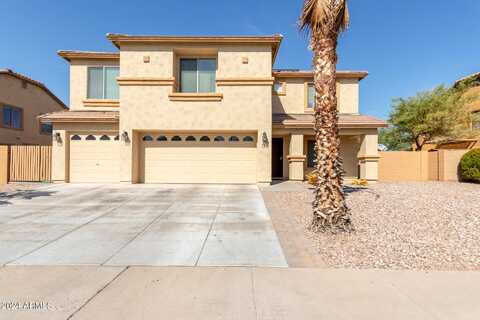 22626 W ASHLEIGH MARIE Drive, Buckeye, AZ 85326