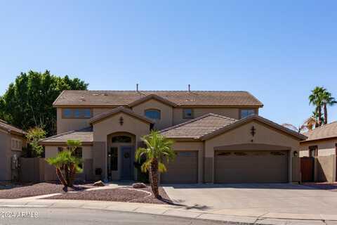 885 E TYSON Court, Gilbert, AZ 85295