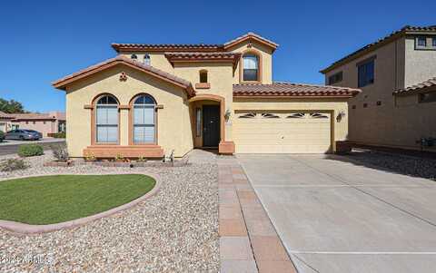 2656 E Longhorn Place, Chandler, AZ 85286