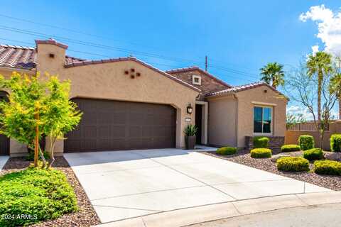 16953 W MERRELL Street, Goodyear, AZ 85395