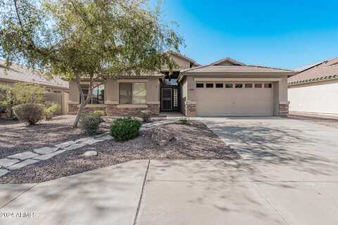 2268 S 162ND Lane, Goodyear, AZ 85338