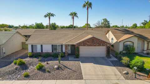 2075 E STOTTLER Court, Gilbert, AZ 85296