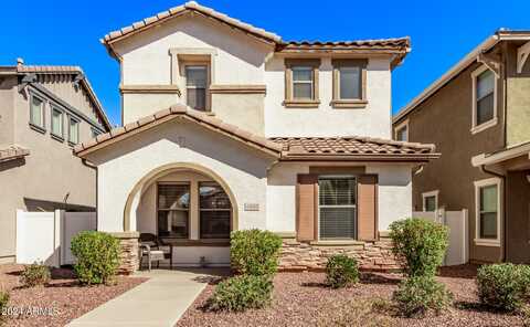 3835 E Jasper Drive, Gilbert, AZ 85296