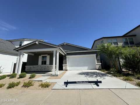 10024 E TALON Avenue, Mesa, AZ 85212