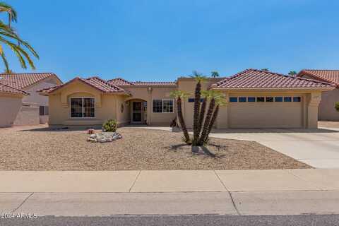 19831 N WHITE ROCK Drive, Sun City West, AZ 85375