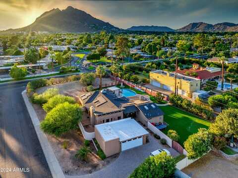 6802 E PARADISE Parkway, Scottsdale, AZ 85251