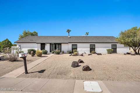 12248 N 60th Street, Scottsdale, AZ 85254