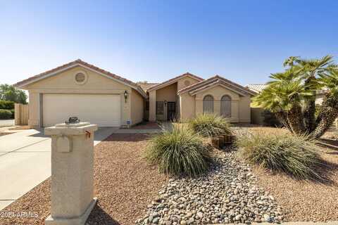 26428 S BOXWOOD Drive, Sun Lakes, AZ 85248