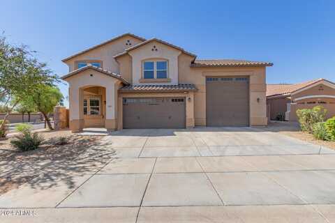 12102 N 158TH Lane, Surprise, AZ 85379