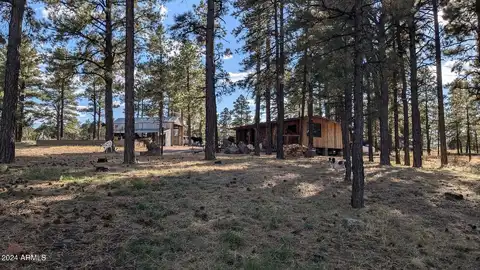 1644 RUPE TANK Road, Williams, AZ 86046