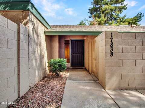 17838 N 45th Avenue, Glendale, AZ 85308