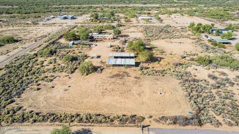 21235 W ELLIOT Road, Buckeye, AZ 85326