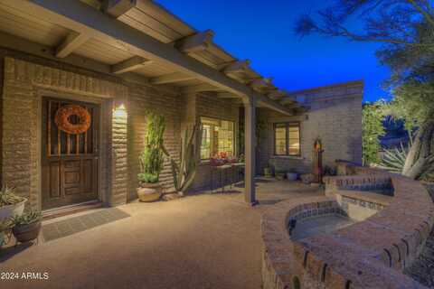 36402 N Peaceful Place, Carefree, AZ 85377