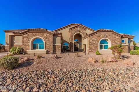 13616 W OCOTILLO Road, Glendale, AZ 85307