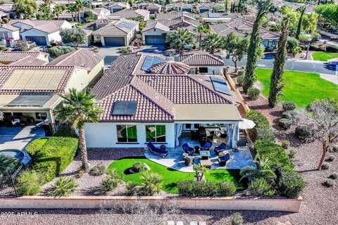 23228 N GAVIOTA Drive, Sun City West, AZ 85375